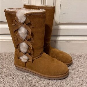 Koolaburra by UGG Victoria Tall Boots